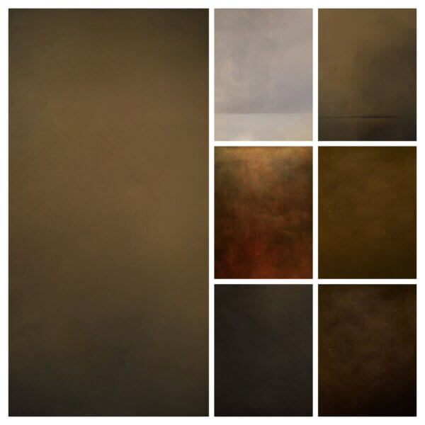 1. Fine Art Backgrounds - Afbeelding 3