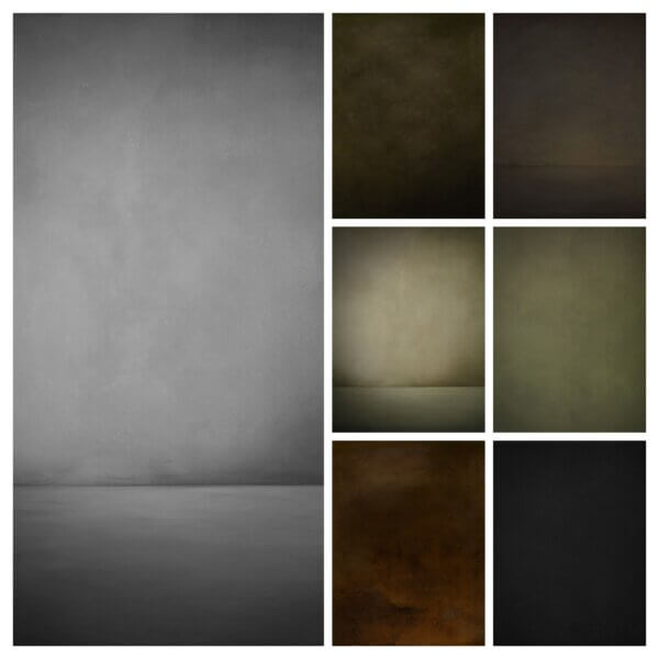 1. Fine Art Backgrounds - Afbeelding 4