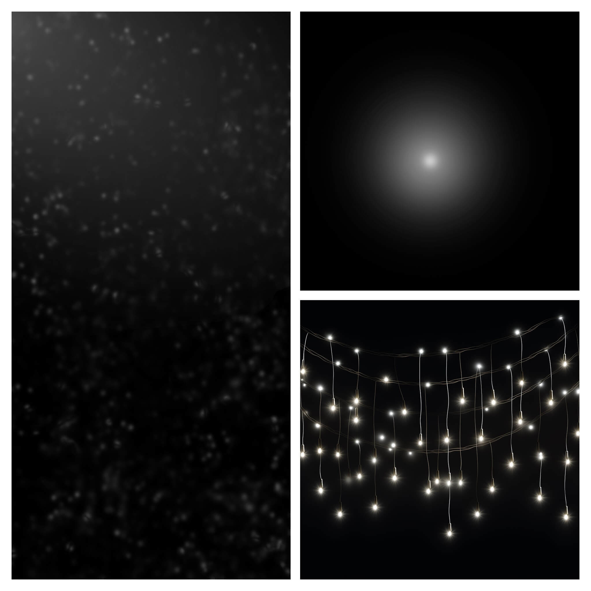 Fine Art backgrounds Winter 2025 - Afbeelding 4