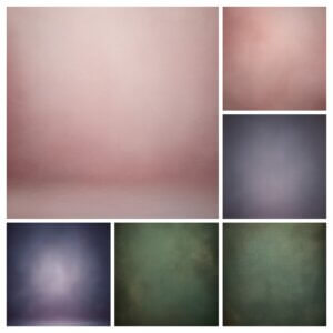 Fine Art Backgrounds colorful